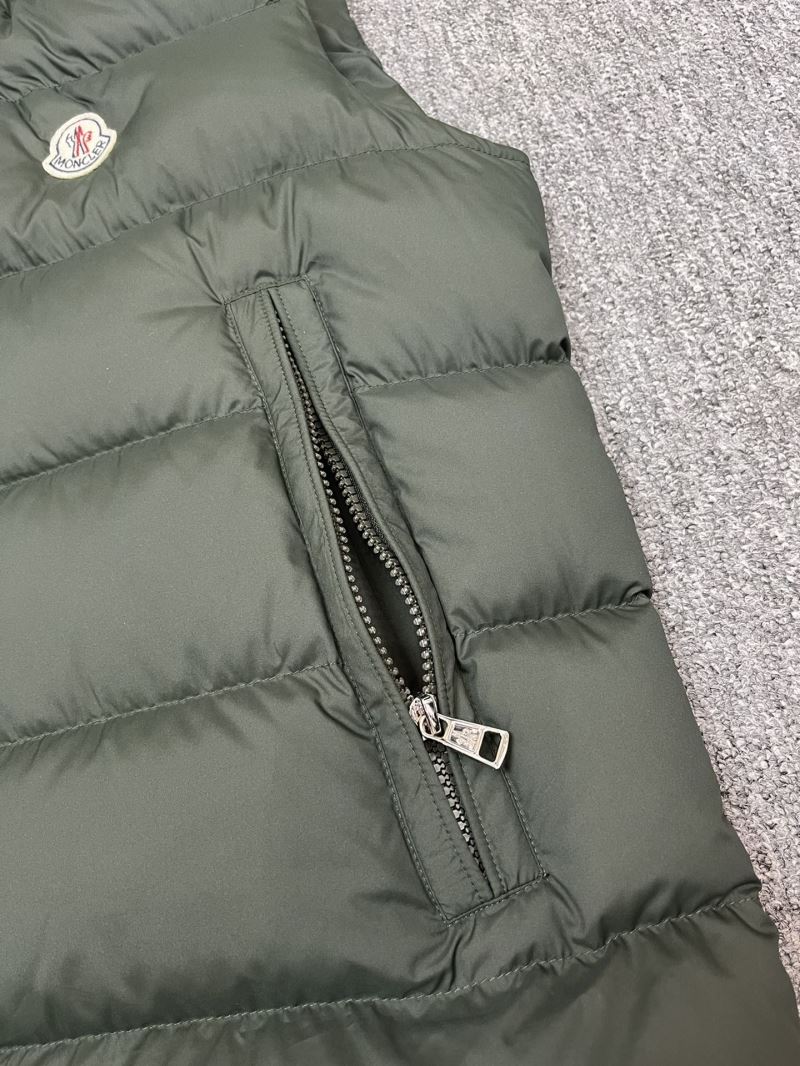 Moncler Down Jackets